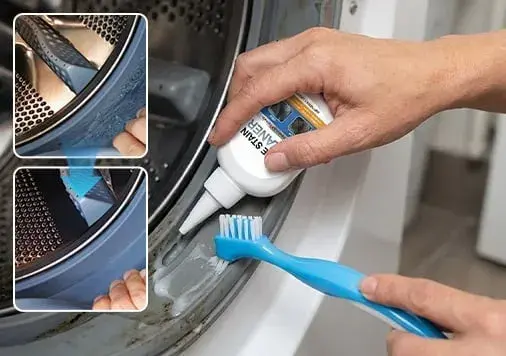 Professional cleaner testimonial