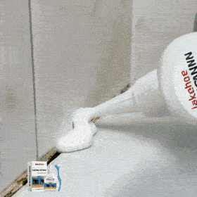 Gentle whitening