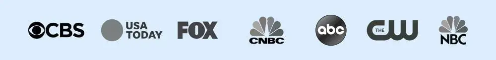 Brand logos